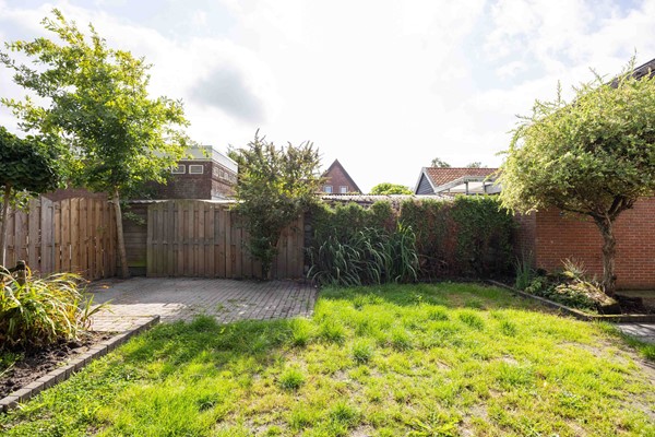 Medium property photo - Auck Van Haersmawei 13, 9036 LL Menaam